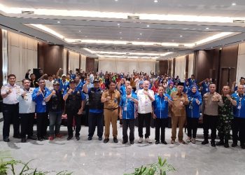 MG Hadi Sutjipto Terpilih Secara Aklamasi Pimpin KORMI Sidoarjo 2025-2029