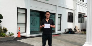 Kasus Pungli PTSL Desa Trosobo Taman Dinilai Mandek, Warga Surati Kejari Sidoarjo untuk Ketiga Kalinya