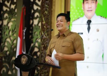 Bupati Subandi Senang Kualitas SDM Sidoarjo Tertinggi se Jawa Timur