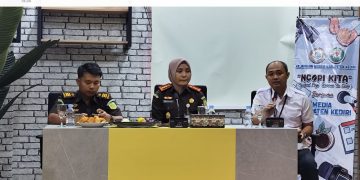 Sepanjang 2025, Kejari Kabupaten Kediri Kembalikan dan Selamatkan Uang Negara Rp 13 Miliar