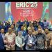 Pasca-Sarjana UMG Perkuat Reputasi Global lewat Partisipasi Aktif pada Konferensi Internasional ERIC’25 Thailand