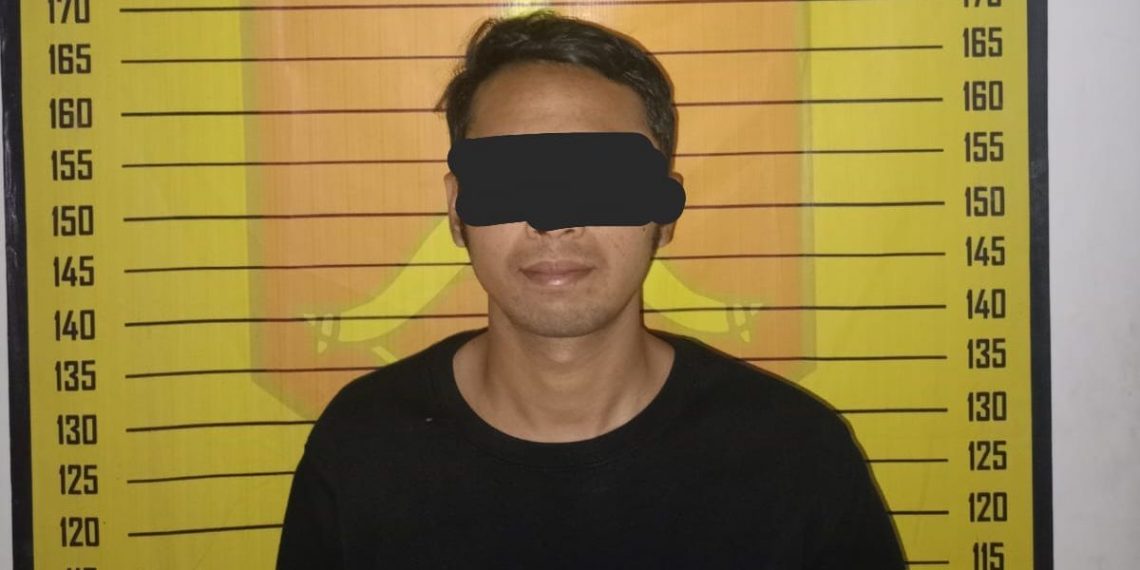 Pura-pura Istirahat di Masjid, Pria Asal Malang Sikat Kotak Amal di Bungurasih Waru Sidoarjo, Segini Totalnya