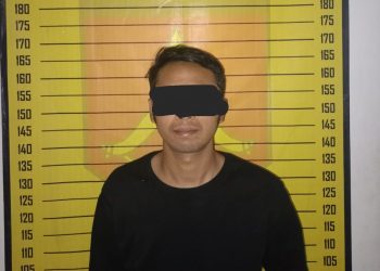 Pura-pura Istirahat di Masjid, Pria Asal Malang Sikat Kotak Amal di Bungurasih Waru Sidoarjo, Segini Totalnya