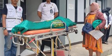 Tahanan Kasus Demo Agustus 2025 Meninggal di Rutan Medaeng Sidoarjo Karena Sakit, Punya Riwayat Kejang Sejak Kecil