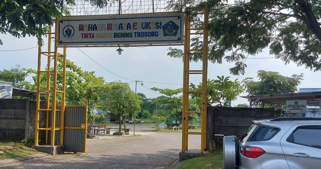 Polda Jatim Mulai Turun Tangan Terkait Laporan Dugaan Korupsi Aset dan Bantuan Keuangan Desa Trosobo,Taman, Sidoarjo