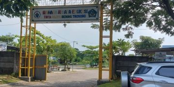 Polda Jatim Mulai Turun Tangan Terkait Laporan Dugaan Korupsi Aset dan Bantuan Keuangan Desa Trosobo,Taman, Sidoarjo