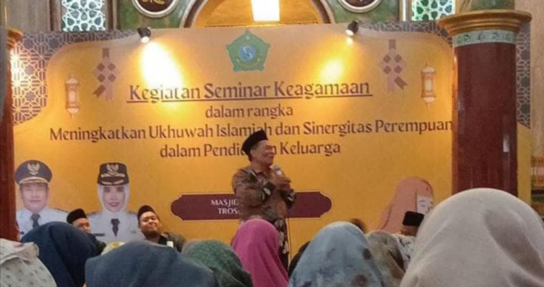 Warga Trosobo Taman Kembali Berencana Adukan Oknum DPRD Sidoarjo ke Polda Jatim, Dugaan Kasus Penyalahgunaan Pokir