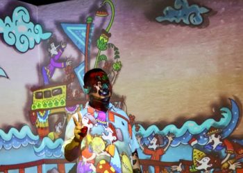 Lewat Gresik Universal Science, Bupati Yani Hadirkan Wisata Edukasi Digital