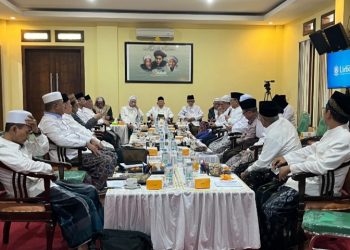 Konflik Elit NU Memuncak, Muktamar Ke-35 Jadi Jalan Islah