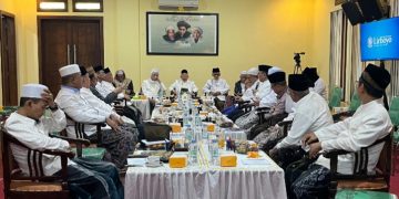 Konflik Elit NU Memuncak, Muktamar Ke-35 Jadi Jalan Islah