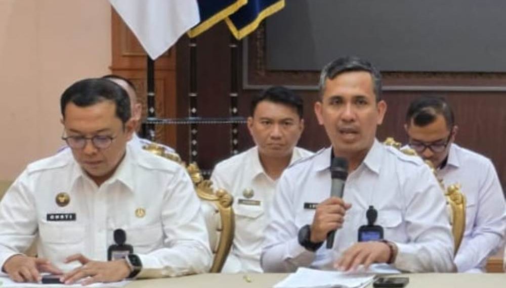 Imigrasi Surabaya Catat Kinerja Optimal di Layanan, Pengawasan, dan Pemeriksaan