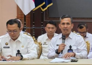 Imigrasi Surabaya Catat Kinerja Optimal di Layanan, Pengawasan, dan Pemeriksaan