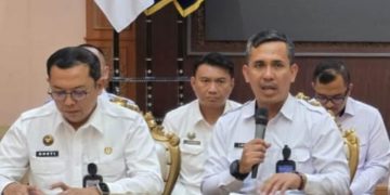 Imigrasi Surabaya Catat Kinerja Optimal di Layanan, Pengawasan, dan Pemeriksaan