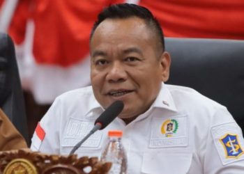 Komisi A DPRD Surabaya Minta Pemkot Tindak Tegas Pegawai yang Melanggar