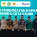 Gelar Seminar Kepemudaan, LDII Kediri Perkuat Karakter Generasi Muda Menuju Indonesia Emas