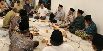 Refleksi Akhir Tahun Kader Muhammadiyah: Ahmad Labib Ingatkan Kemurnian Gerakan, Dubes Hajriyanto Soroti Keunggulan Muhammadiyah di Mata Dunia