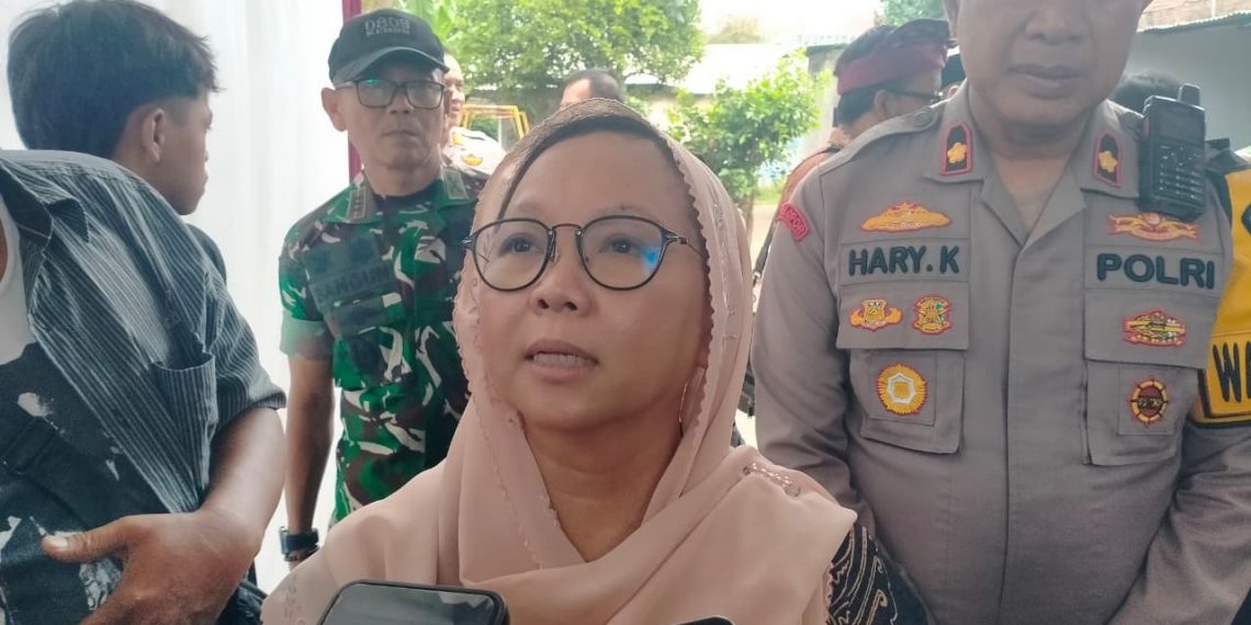Alissa Wahid: Negara Harus Hadir, Lansia Jangan Jadi Warga Terlupakan