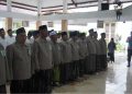 MUI Bungah Resmi Dikukuhkan, Kiai Fathan Ajak Para Pengurus Ikhlas Berkhidmat