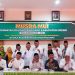 Terpilih Jadi Ketua MUI Balongpanggang, KH Hishol Muttaqin Siap Maksimalkan Potensi Kader Penggerak di Desa
