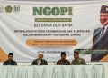 Ngopi Pendidikan Islam di Kediri Soroti Penguatan Kelembagaan dan Ketangguhan Santri di Era Digital