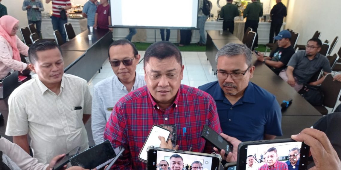 Setelah 6 Tahun Vakum, Gerak Jalan Napak Tilas Jenderal Soedirman Kembali Kobarkan Semangat Juang di Kediri