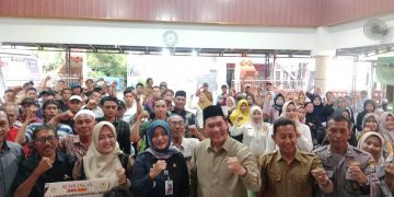 Bambang Haryo Soekartono Disambati Harga Sembako Naik