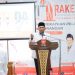 Gelar Rakerda, PKS Gresik Alihkan Anggaran untuk Bantu Korban Banjir Sumatera