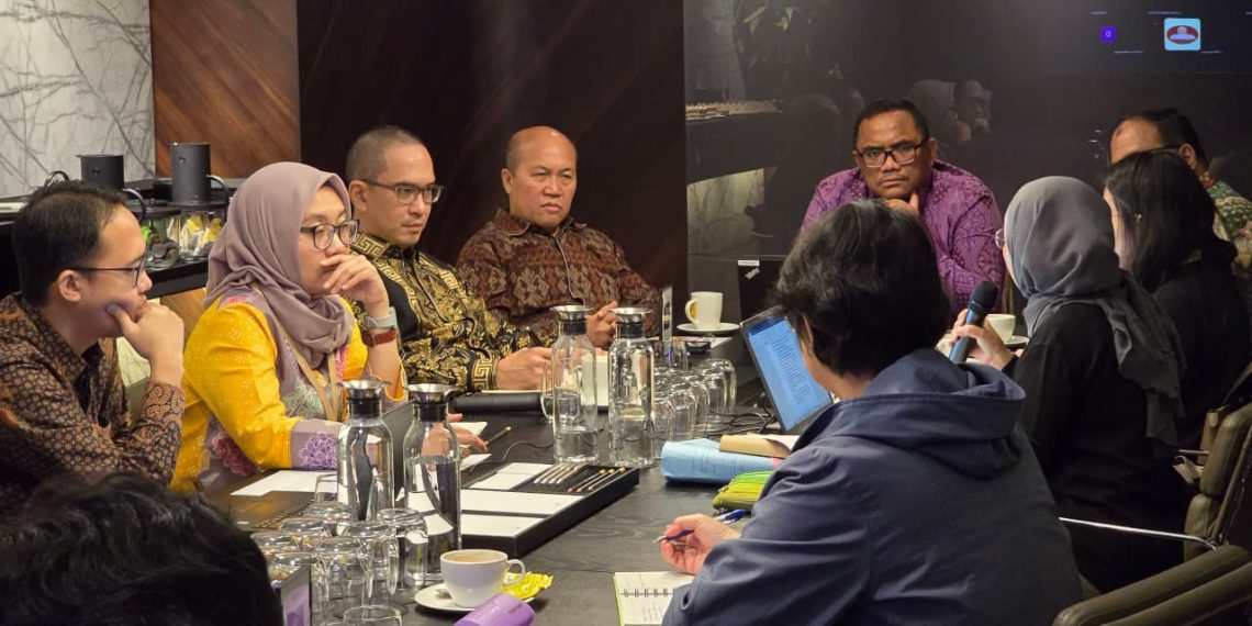 Perjuangan Atase Hukum Malaysia Tangani 150 WNI Terancam Hukuman Mati