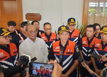 Dirut KAI Bobby Rasyidin: Dua Tim Inspeksi Kesiapan Angkutan Nataru 2025/2026