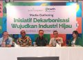 SUN Energy Dukung Upaya Dekarbonasi Industri Hijau