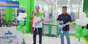 Mobeng Hadirkan Layanan Servis Mobil Terlengkap dan Bergaransi, Cabang Baru Ada di Sidoarjo