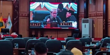 Tanggapan Ketua DPRD Sidoarjo Soal Dugaan Kasus Penyalahgunaan Pokir Oknum Anggotanya di Trosobo Taman