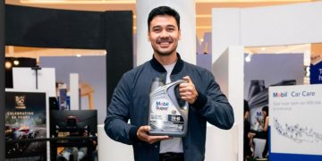 Mobil Super™ All In One Protection Inovasi Terbaru Mobil™, Dukung Efisiensi dan Kinerja Mesin Optimal