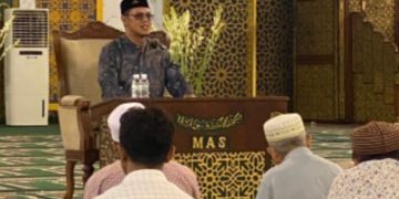 Ngaji Entrepreneur Al Akbar Surabaya, Hadirkan Hendy Setiono