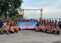 Sea Safari 2025, SMK Mitra Sehat Mandiri Kenalkan Dunia Bahari kepada Pelajar SMP