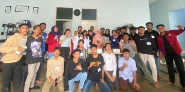 Kolaborasi Pelindo – STIAMAK Siapkan Remaja Produktif