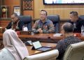 Perkuat Good Governance, Wakil Bupati Gresik Buka Sosialisasi Pemerintahan Digital