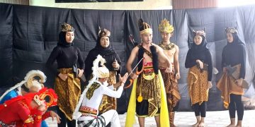SMA Negeri 1 Wonoayu Gelar Karya Kokurikuler Arupa, Seni Budaya dan PKWU