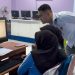 Mahasiswa Tel-U Surabaya Latih Siswa SMPN 2 Bangkalan Optimalkan Digitalisasi