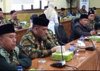 LP Ma’arif  PC NU Sidoarjo Kritik Skema BOSDA dan Seragam Gratis