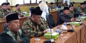 LP Ma’arif  PC NU Sidoarjo Kritik Skema BOSDA dan Seragam Gratis