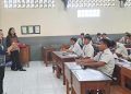 SMK Krian 1 Sidoarjo Lakukan Inovasi Expo Campus Dalam Kelas, Lebih Efektif
