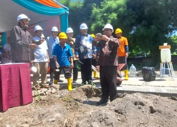 PI Raudlatul Jannah Kembangkan Dakwah Tengah Kota, Dirikan Graha Raudlatul Jannah 2 Sidoarjo