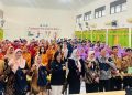 SMK Negeri 2 Buduran Menuju Sekolah Ramah Anak Tingkat Nasional