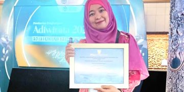 Penghujung Tahun 2025 SMP Negeri 3 Porong Raih Kado Penghargaan Bergengsi