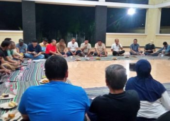 Bupati Subandi Abaikan Rekomendasi DPRD Sidoarjo, Warga Mutiara Regency Tunggu Surat Keputusan Diterbitkan