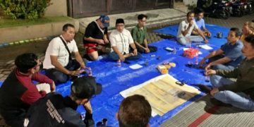 Terima Keluhan Warga, H. Usman Ajak Semua Pihak Duduk Bersama Untuk Cari Solusi Pemakaman Perumahan Istana Mentari