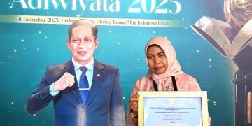 SMP Negeri 1 Krembung Semakin Menyala, Raih 5 Penghargaan Bergengsi di Tahun 2025
