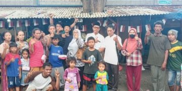 Tunawisma dan Gelandangan Masih Menjamur di Kota Gresik, Pemkab Diminta Hadir dan Berikan Solusi Konkret