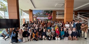 ADPI Komda VI Gelar Seminar Outlook Ekonomi, Rapat Kerja, dan Family Gathering